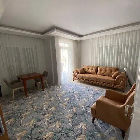 Daire Bizim Apartman