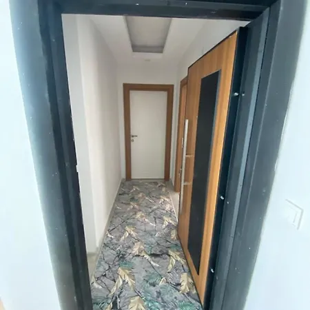 Bizim Apartman Antalya