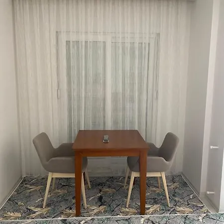 Daire Bizim Apartman