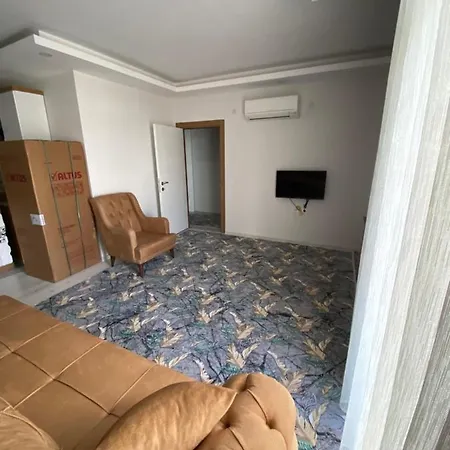 Bizim Apartman Daire Antalya