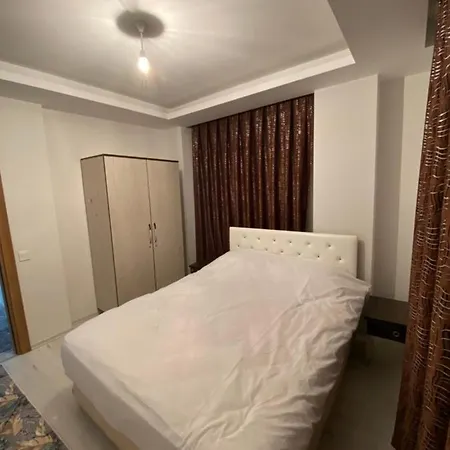 Daire Bizim Apartman
