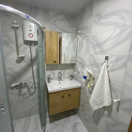 Bizim Apartman *