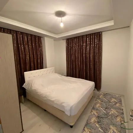 Bizim Apartman *