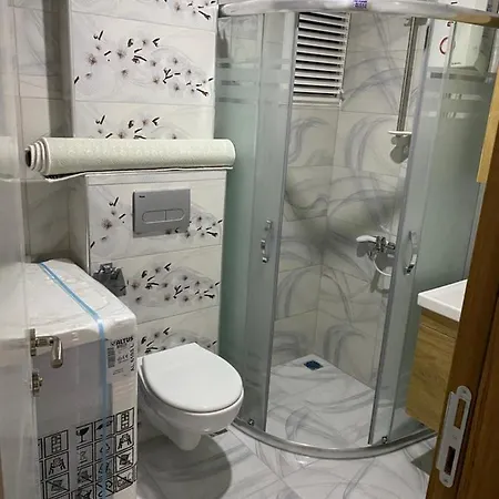 Bizim Apartman Daire